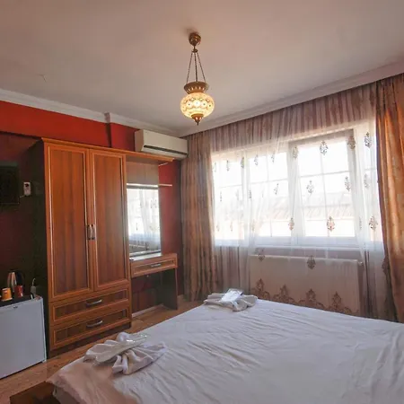 Aparthotel Sultanahmet Enjoyer Istanbul