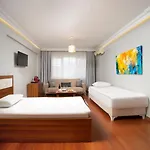 Sultanahmet Enjoyer Apart-hotel 4*