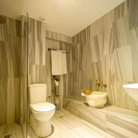 Apart Otel Sultanahmet Enjoyer 4*