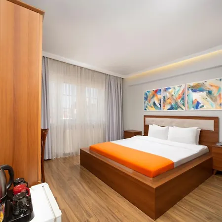 Sultanahmet Enjoyer 4*