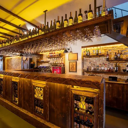 Aparthotel Sultanahmet Enjoyer Istanbulská provincie