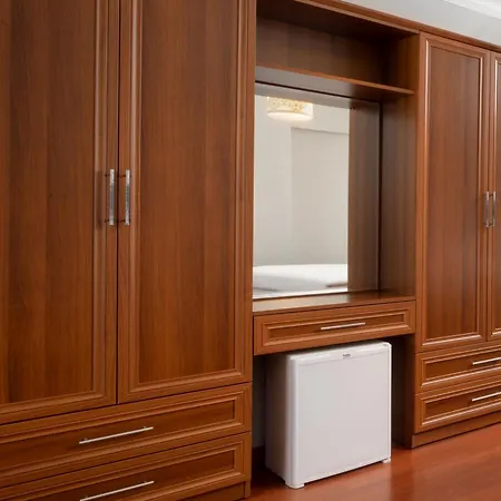 Sultanahmet Enjoyer Aparthotel 4*