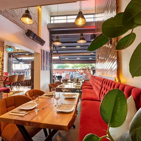 Enjoyer Apart Otel İstanbul