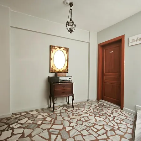 Sultanahmet Enjoyer 4*