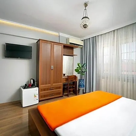 Sultanahmet Enjoyer 4* 이스탄불