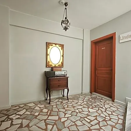 아파트호텔 Sultanahmet Enjoyer 4*