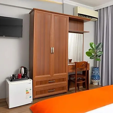 Sultanahmet Enjoyer Lejlighedshotel