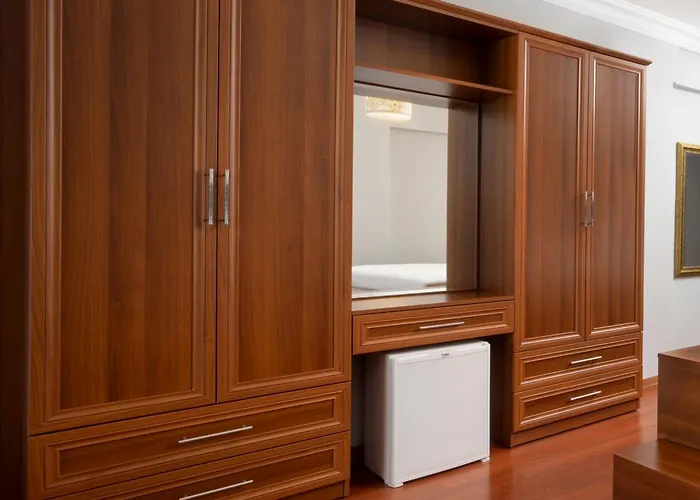 Sultanahmet Enjoyer Appart hôtel 4*