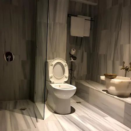 Appart hôtel Sultanahmet Enjoyer Istambul