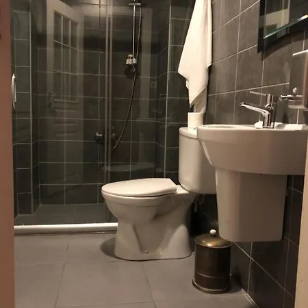 Appart hôtel Sultanahmet Enjoyer *