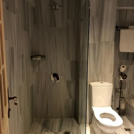 Appart hôtel Sultanahmet Enjoyer Istambul