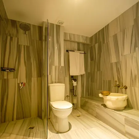 Appart hôtel Sultanahmet Enjoyer Istambul