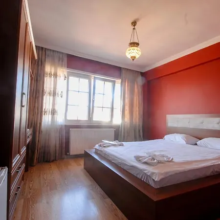 Appart hôtel Sultanahmet Enjoyer *
