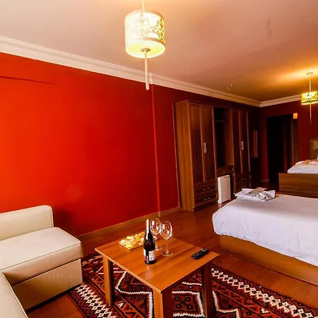 Appart hôtel Sultanahmet Enjoyer