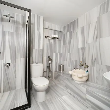 Sultanahmet Enjoyer Aparthotel 4*