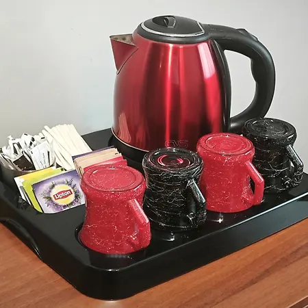 Sultanahmet Enjoyer Aparthotel