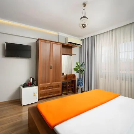 Aparthotel Sultanahmet Enjoyer 4*